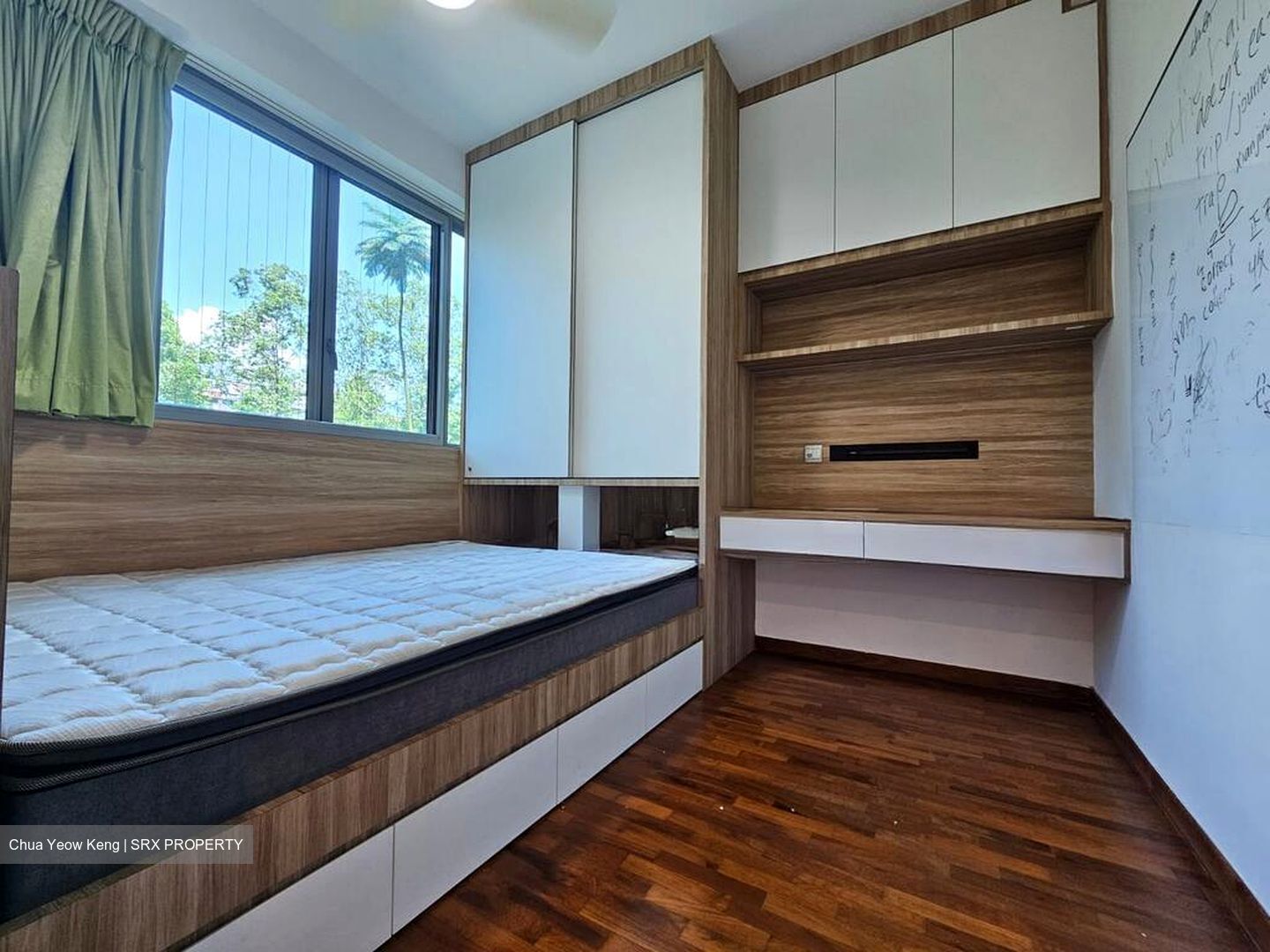 The Canopy (D27), Condominium #504514001